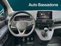 Opel Combo vaihtoauto