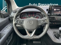 Opel Combo vaihtoauto