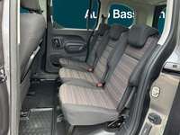 Opel Combo vaihtoauto