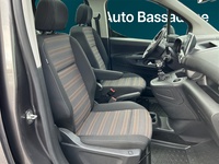Opel Combo vaihtoauto