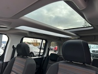 Opel Combo vaihtoauto