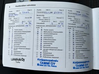 Opel Combo vaihtoauto