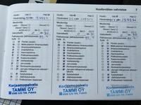 Opel Combo vaihtoauto