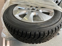 Opel Combo vaihtoauto