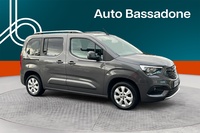 Opel Combo vaihtoauto