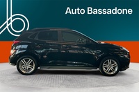 Hyundai Kona vaihtoauto