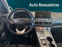 Hyundai Kona vaihtoauto