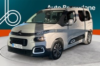 Citroën Berlingo vaihtoauto