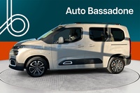 Citroën Berlingo vaihtoauto