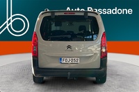 Citroën Berlingo vaihtoauto