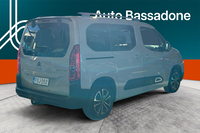Citroën Berlingo vaihtoauto
