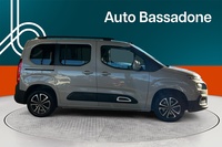Citroën Berlingo vaihtoauto
