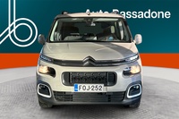 Citroën Berlingo vaihtoauto
