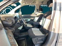 Citroën Berlingo vaihtoauto