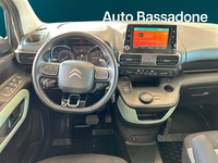 Citroën Berlingo vaihtoauto