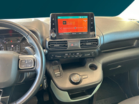 Citroën Berlingo vaihtoauto