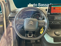 Citroën Berlingo vaihtoauto