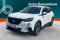 Peugeot 2008 vaihtoauto