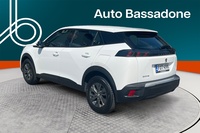Peugeot 2008 vaihtoauto