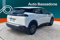 Peugeot 2008 vaihtoauto