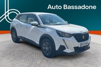 Peugeot 2008 vaihtoauto