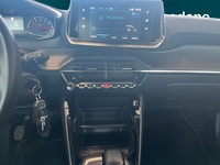 Peugeot 2008 vaihtoauto