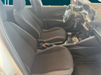 Peugeot 2008 vaihtoauto