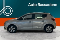 Dacia Sandero vaihtoauto