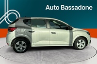 Dacia Sandero vaihtoauto