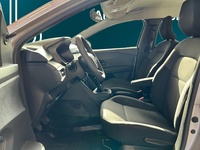 Dacia Sandero vaihtoauto