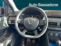 Dacia Sandero vaihtoauto