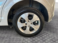 Dacia Sandero vaihtoauto