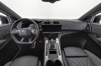 DS 7 Crossback vaihtoauto