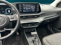 Hyundai Bayon vaihtoauto