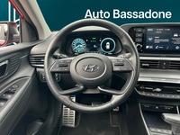 Hyundai Bayon vaihtoauto