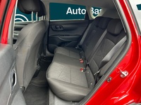 Hyundai Bayon vaihtoauto