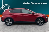 Hyundai Bayon vaihtoauto