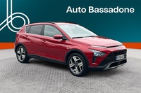 Hyundai Bayon vaihtoauto