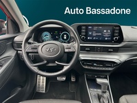 Hyundai Bayon vaihtoauto