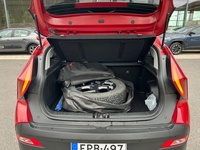 Hyundai Bayon vaihtoauto