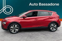 Hyundai Bayon vaihtoauto