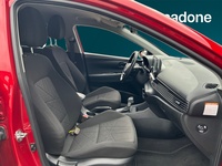 Hyundai Bayon vaihtoauto