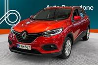 Renault Kadjar vaihtoauto