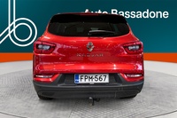 Renault Kadjar vaihtoauto