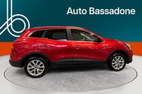 Renault Kadjar vaihtoauto