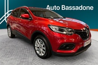 Renault Kadjar vaihtoauto