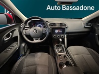 Renault Kadjar vaihtoauto