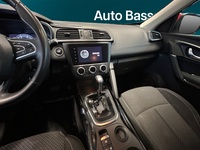 Renault Kadjar vaihtoauto