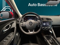 Renault Kadjar vaihtoauto
