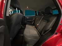 Renault Kadjar vaihtoauto
